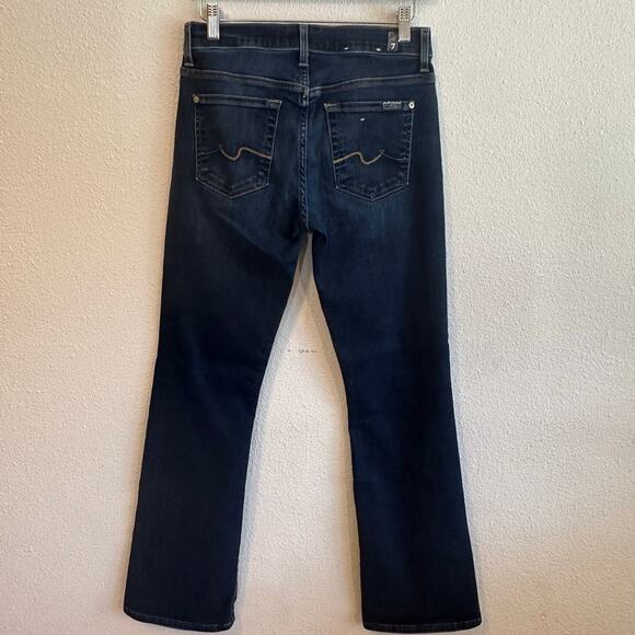 ๐ด 7 For All Mankind Jeans, Size 30 (10) - Picture 7 of 16